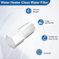 Water Filter Removal Tool for , Easy Replacement H98-510-S Water Heater Inlet Screen Easy to Use. 