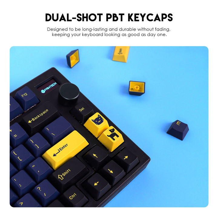 Fantech%20Keycaps%20SET%20PBT%20Dual-Shot%20Vibrant%20Utility%20Profile%20ACK01%20-%20Image%204