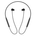 OnePlus Bullets Wireless Z2 ANC Bluetooth in Ear Earphones with Mic, 45dB Hybrid ANC, Bombastic Bass - 12.4 mm. 
