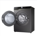 Samsung Washer & Dryer 8 Kg Wash & 6 Kg Dry Washing Machine With Wifi Embedded/Ai Control/Dit Motor- Wd80T604Dbx. 
