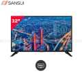 Sansui 32 Inch Smart 32S903A HD Ready telivision. 