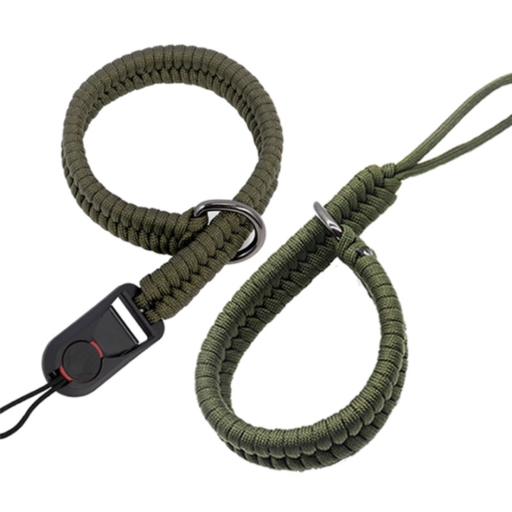 Quick%20Release%20Buckle%20Woven%20Nylon%20Hand%20Strap%20Adjustable%20Rope%20Wrist%20Wristband%20for%20Sony%20Fujifilm%20Fuji%20Canon%20Nikon%20Camera%20-%20Image%206