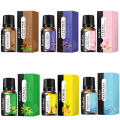 Fragrance Essential Oil For humidifier Water Soluble. 