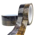 Tape For Circuit Board Electrical Waterproof High Viscosity Tape Grid Anti-Static Tapes ESD Tape Anti Static. 