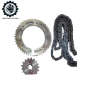 Honda XR Chain Sprocket 125cc / 150cc. 
