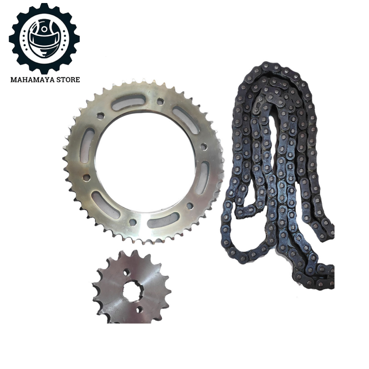 Honda%20XR%20Chain%20Sprocket%20125cc%20/%20150cc%20-%20Image%202