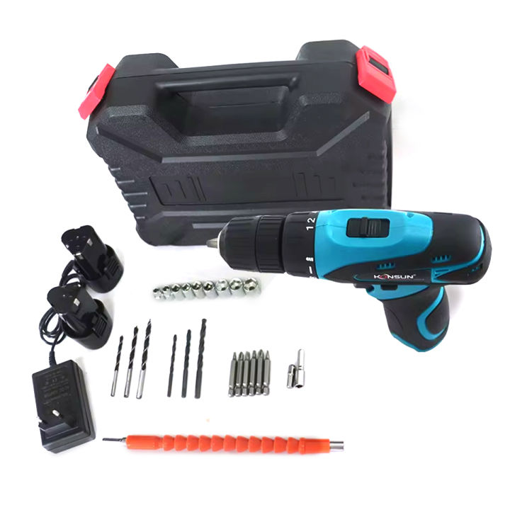 Portable%20Rechargeable%20Two%20Way%20Rotation%20Drill%20Machine%20With%20Various%20Size%20Drill%20Bits%20And%20Dual%20Battery%20-%20Drill%20Machine%20%7C%20-%20Image%203