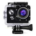 4k Action Camera. 