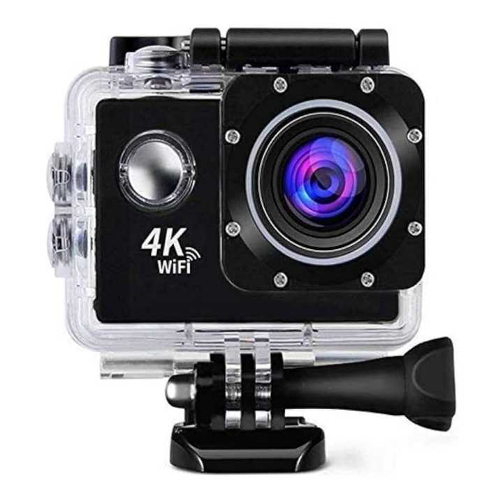 4k Action Camera