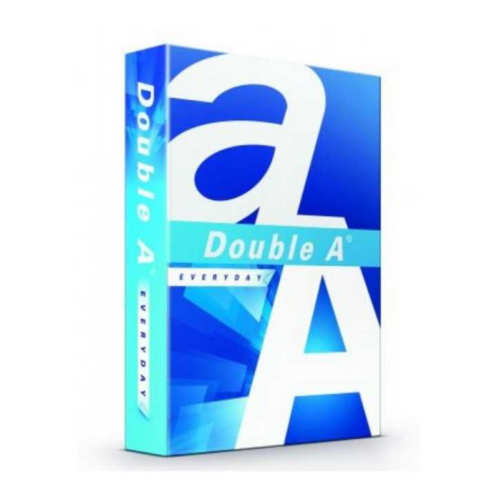 Dubble AA Photocopy Paper A4 Size 70 GSM