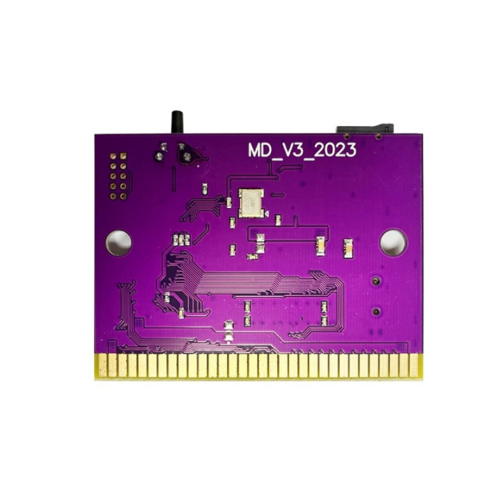 For%20Drive%20V3%20Pro%203000%20in%201%20Game%20for%20US/JP/EU%2016-Bit%20Game%20Console,%20Easy%20to%20Use%20Red%20-%20Image%204