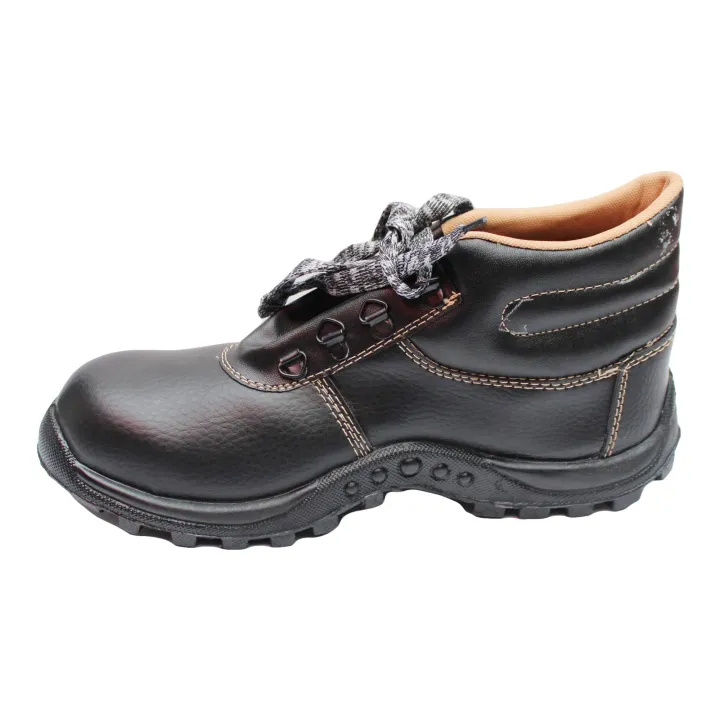 Black%20Safe%20Dot%20Safety%20Shoes%20For%20Worker%20-%20Image%204