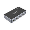 Unitek 4K HDMI Splitter 1 In 4 Out. 