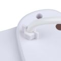 NAMUNY 7/8 Toilet Seat Attachment Bathroom Water Non-Electric Mechanical Bidet. 