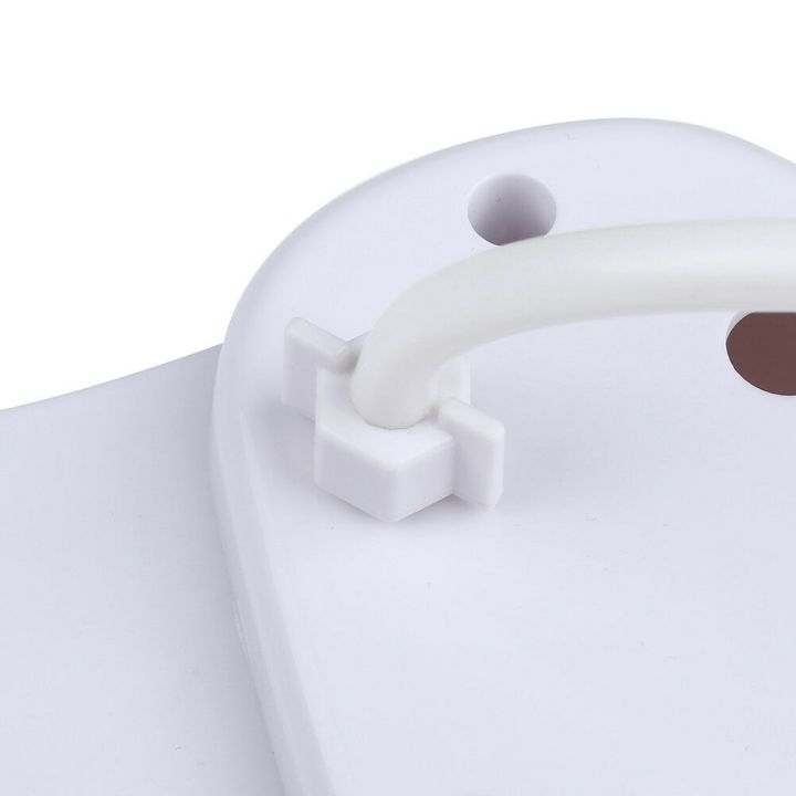 NAMUNY%207/8%20Toilet%20Seat%20Attachment%20Bathroom%20Water%20Non-Electric%20Mechanical%20Bidet%20-%20Image%205