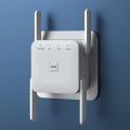 5G/2.4G 1200MBPS WiFi Repeater WiFi Range Extender. 