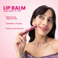 Dot & Key Meltie Lip Balm In-Vivo Tested SPF 50+ PA+++ - Berry Crumble. 