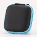 Waterproof Carry Pouch Box Storage Case Small Lightweight Zipper Bag for Outdoor Gym Travel. 