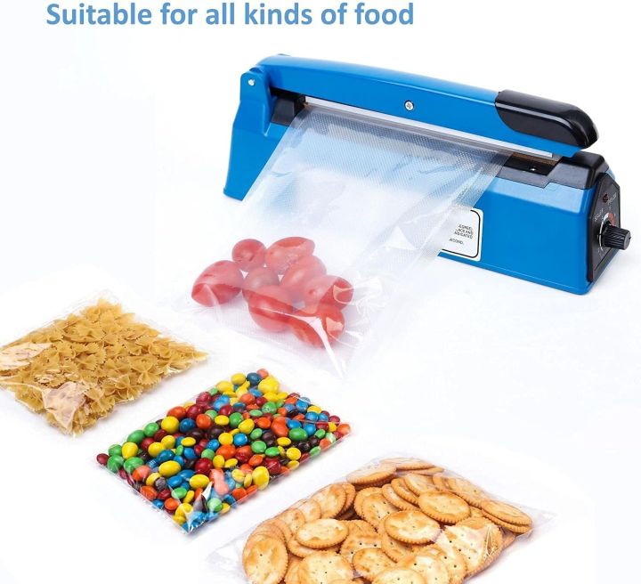 Impulse%20Sealer,%20Metal%20Fs%20200%20Portable%20Manual%20Plastic,%20Poly,%20Pe%20Bag%20Heat%20Sealing%20Machine%20-%20Image%203