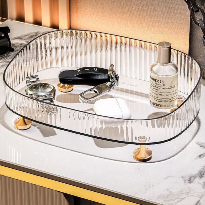Light%20Luxury%20Large%20Capacity%20Makeup%20Perfume%20Organizer%20Anti-slip%20Transparent%20Bathroom%20Vanity%20Tray%20with%20Gold%20Stand%20Cosmetics%20Desktop%20Storage%20Box%20Home%20-%20Image%206