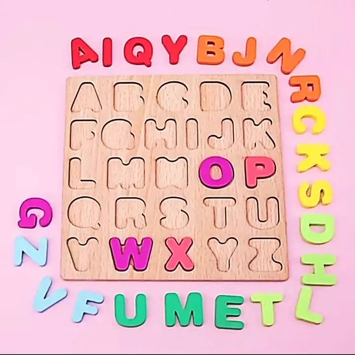 ABC%20Alphabet%20Digital%20Puzzle%20Wooden%20Toys%20Kid%20Number%20Letter%20Shape%20Matching%20Jigsaw%20Board%20-%20Image%205