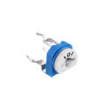 RM065 100 Ohm Trimpot Trimmer Potentiometer (Pack of 10). 