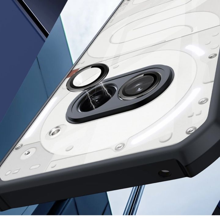 Nothing%20Phone%20(2a)%20Camera%20Lens%20Protector,%209H%20Tempered%20Glass%20Camera%20Cover%20Screen%20Protector%20Metal%20Individual%20Ring%20(Nothing%20phone%C2%A0(2a),%C2%A0Black)%20-%20Image%202