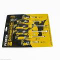 Screw Driver Set. 