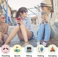 Mosquito Repellant Band / Bracelet - 10 pcs. 