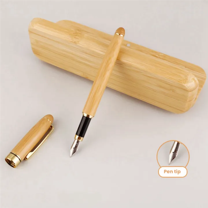 Bamboo%20Wooden%20Stationery%20Students%20Business%20Office%20Ballpoint%20Pen%20and%20Gift%20Box%20Elegant%20Fancy%20Nice%20Pens%20Set%20Kit%20Gift%20Pen%20Kit%20-%20Image%206