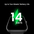 Amazfit Bip 3 Smart Watch with 1.69" Large Color Display. 