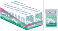 Happydent White Spearmint Xylitol Fliptop – Spearmint Flavor – 18 Pcs. 