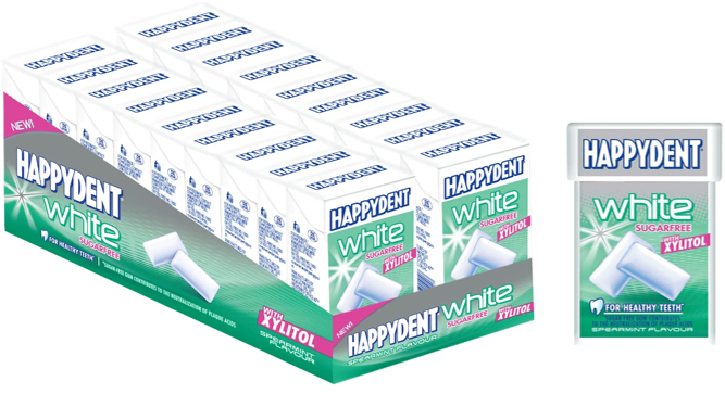 Happydent%20White%20Spearmint%20Xylitol%20Fliptop%20%E2%80%93%20Spearmint%20Flavor%20%E2%80%93%2018%20Pcs%20-%20Image%202