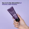 Domina Raunchy Natural Lubricant Gel | 50 ml | Lubricant For Men & Women | Water-Based | Non-Sticky | Compatible With Condoms And Silicone Toys | pH Balanced | Glycerine Free. 