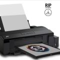 DTF Epson Printer L1800 (With Modified) At Best Price. 