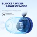 Soundcore by Anker Space Q45 Adaptive Active Noise Cancelling Headphones, 50H Playtime, App Control, LDAC Hi-Res Wireless Audio, Bluetooth 5.3. 