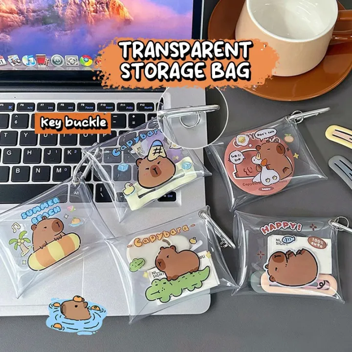 Cute%20Capybara%20Coin%20Storage%20Bag%20Transparent%20Coin%20Purses%20Cartoon%20Lovely%20PVC%20Wallet%20Watty%20Store%20-%20Image%204