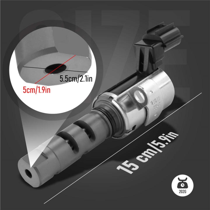 Variable%20Valve%20Timing%20Camshaft%20Vvt%20Solenoid%20-%20Engine%20Control%20Valve%20-%20Image%207
