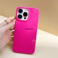 Shell phone glossy silicone soft phone case suitable for iPhone SEXS Max Pro 12 14 15 16 with shockproof case for 1311X RX78 Plus.. 
