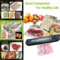 Vacuum Sealer Machine Automatic Packing Machine Home Portable Mini Electric Sealing. 