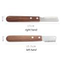 pcs Stainless Steel Comb Head Massage function for Cat,Dog Wooden Handle Dog Hair Remover Pet Comb Hair Stripping Comb Pet Grooming Tool. 