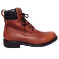 Choclate Under Ground  Boot For Men. 