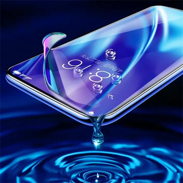 Weihonghunfei2025%20New%201-5Pcs%20Hydrogel%20Film%20For%20Vivo%20X100%20Ultra%2090%2080%2070%2060%2050%20Pro%20Plus%20Screen%20Protector%20For%20Vivo%20Iqoo%2010%209%208%20Pro%20V30%20V23%20S12%20Not%20Glass%20-%20Image%204
