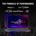 ASUS ROG Strix G16 Gaming Laptop,  Intel Core i7-13650HX, 16GB DDR5, 1TB PCIe Gen4 SSD, 165Hz Display, NVIDIA® GeForce RTX™ 4060, Wi-Fi 6E, Windows 11. 