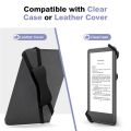 NEW Silicone Tablet Secure Hand Strap Ergonomic 6/7/8/10 inch eReader Holder High Elastic Portable Finger Grip for Kindle/Kobo/Boox/Lenovo Handheld Reading. 