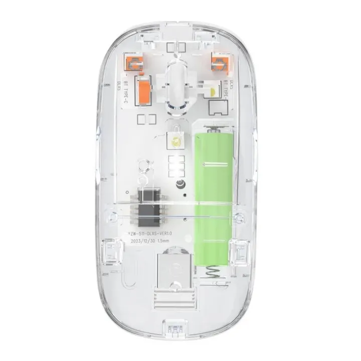 Tone%20Ergonomic%20Mouse%20Ming%20Mouse%20PC%20Wireless%20Bluetooth%20Translucent%20Rechargeable%20Gaming%20Mouse%202.4G%20Computer%20Gamer%20Laptop%20RGB%20Static%20Mark%20-%20Image%207