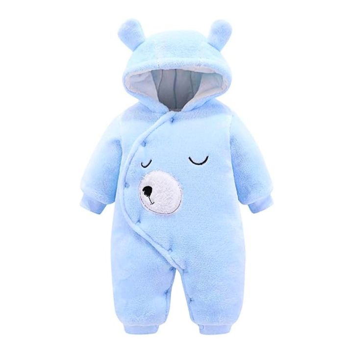 Jumpsuit%20Cute%20Baby%20Fleece%20Long%20Hooded%20Warm%20Infant%20Sleeve%20Romper%20Cartoon%20Girls%20Boys%20-%20Image%209