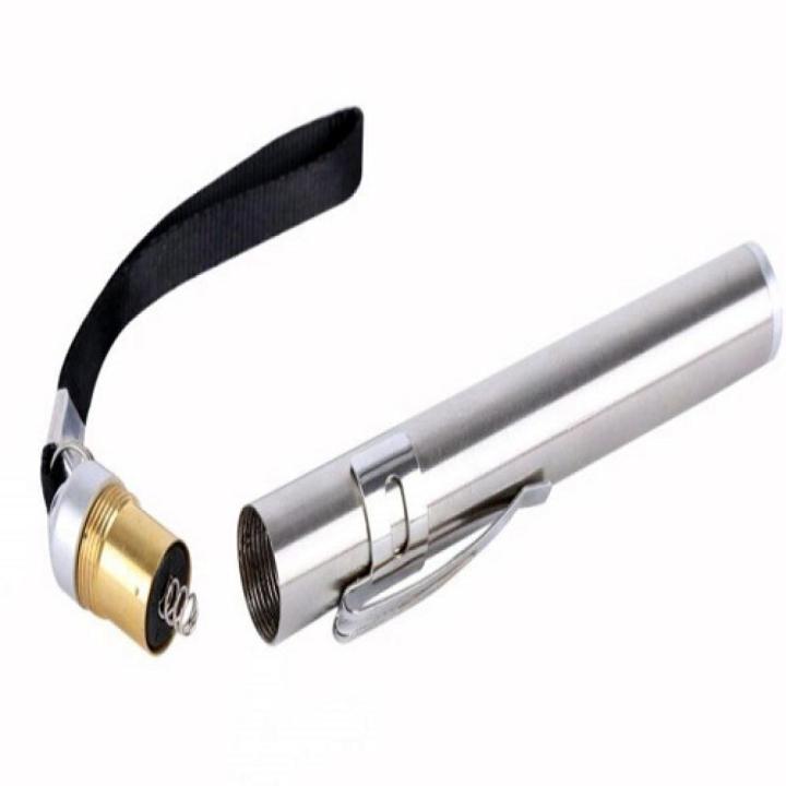 Torching Portable Mini Portable Torch | Daraz.com.np
