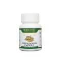 Herbopal Ashwagandha Capsules Nepal | Ayurvedic Herbal Supplement | Stress Support & Natural Energy | 60 Capsules. 