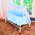 Baby Cradle For Baby 207. 